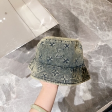 Louis Vuitton Caps